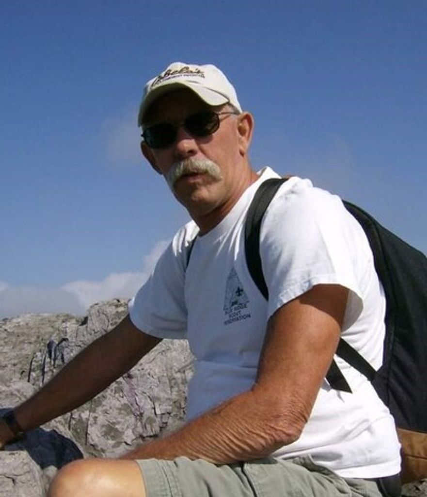 Jerry Allen Mabry