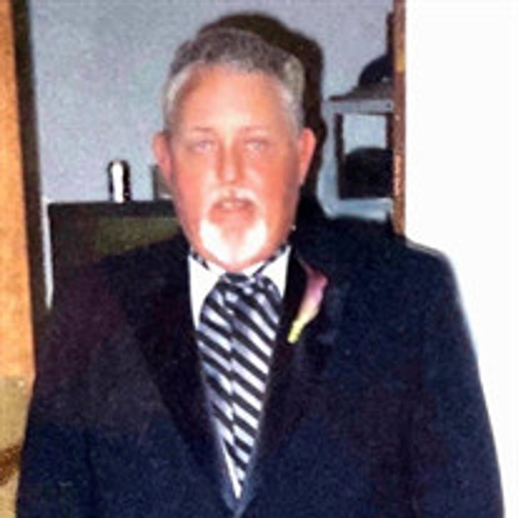 William Haze Kitchens Jr.