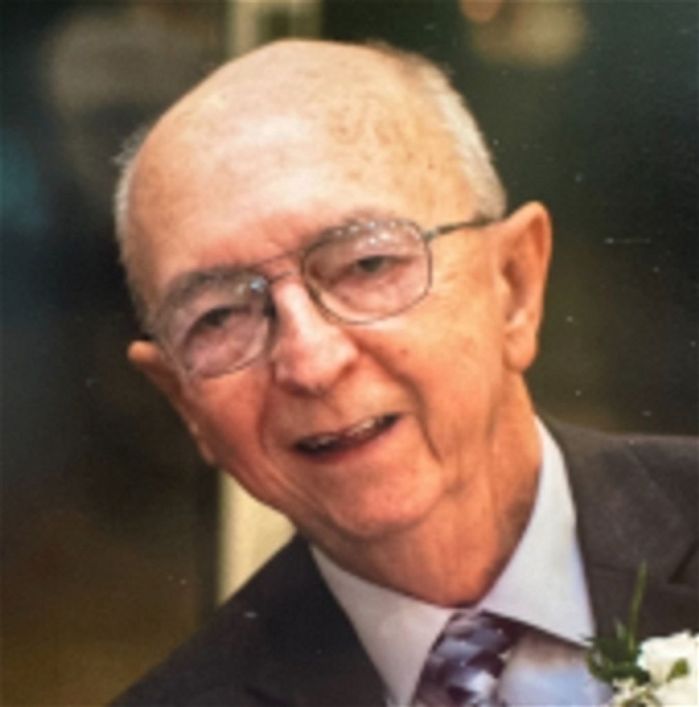 Lester P. Manmiller