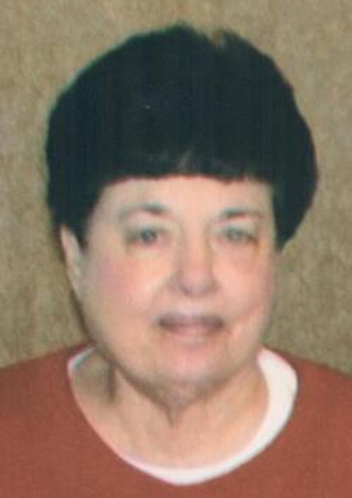 Norma K. Thompson