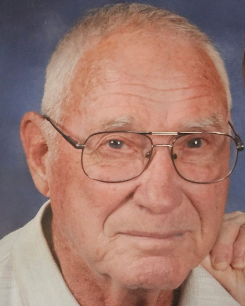 Dewain Allen Hall Profile Photo