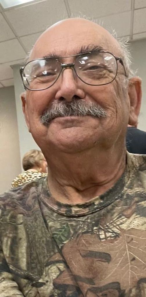 Harold Wayne Barker Profile Photo