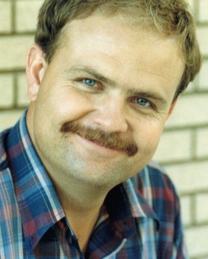 Farrel Lewis's obituary image