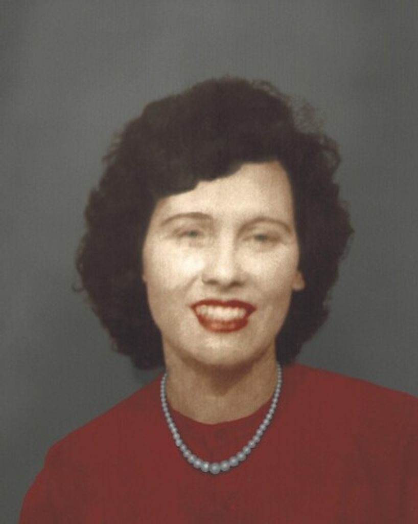 Ruby King Yates Profile Photo