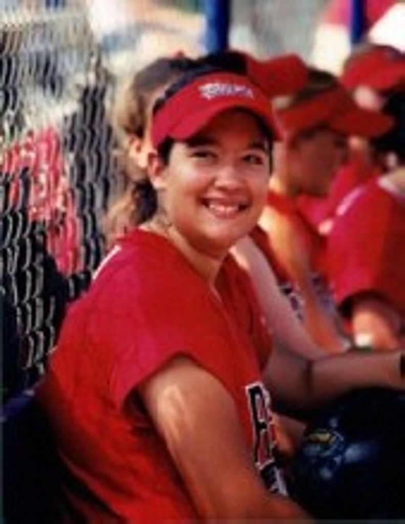 Elizabeth R Durham