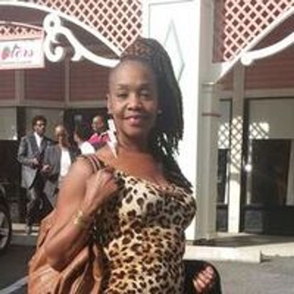 Jeanie Mae Lyles Cottman Profile Photo