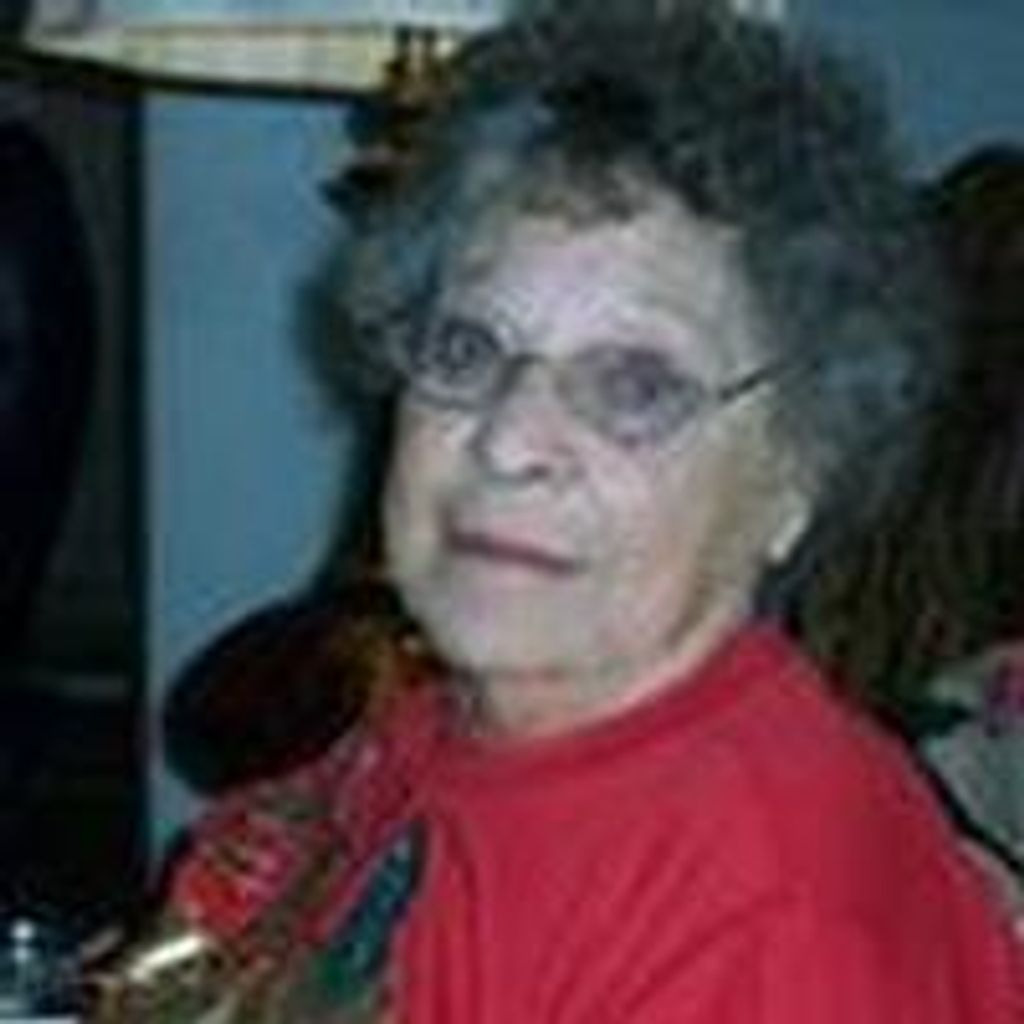 Yvonne Glass