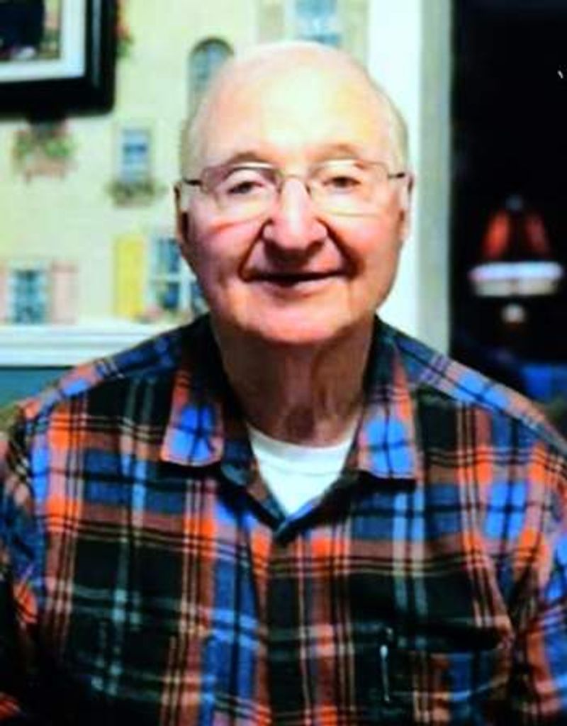 Edwin Probert