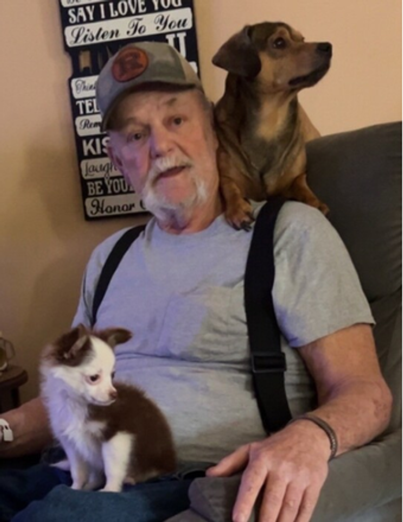 Daniel Allen Hoffman