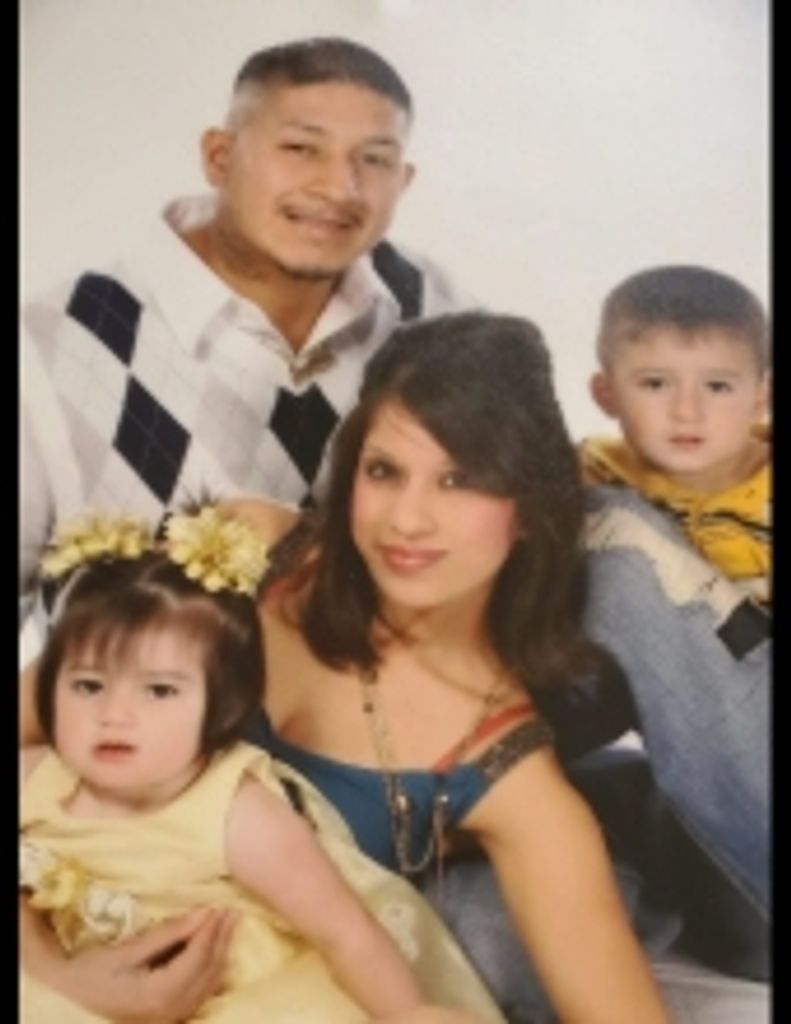Jose Luiz Hernandez Profile Photo