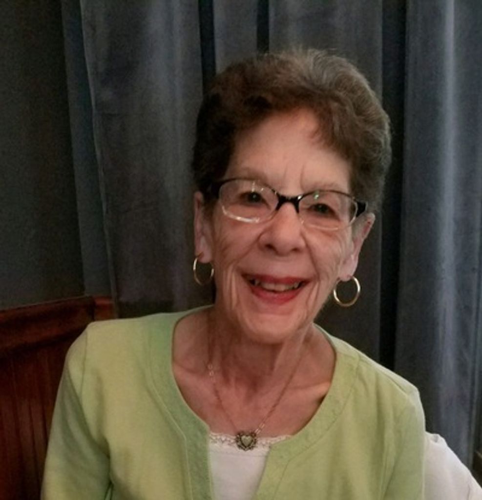 Teresa Parker Profile Photo