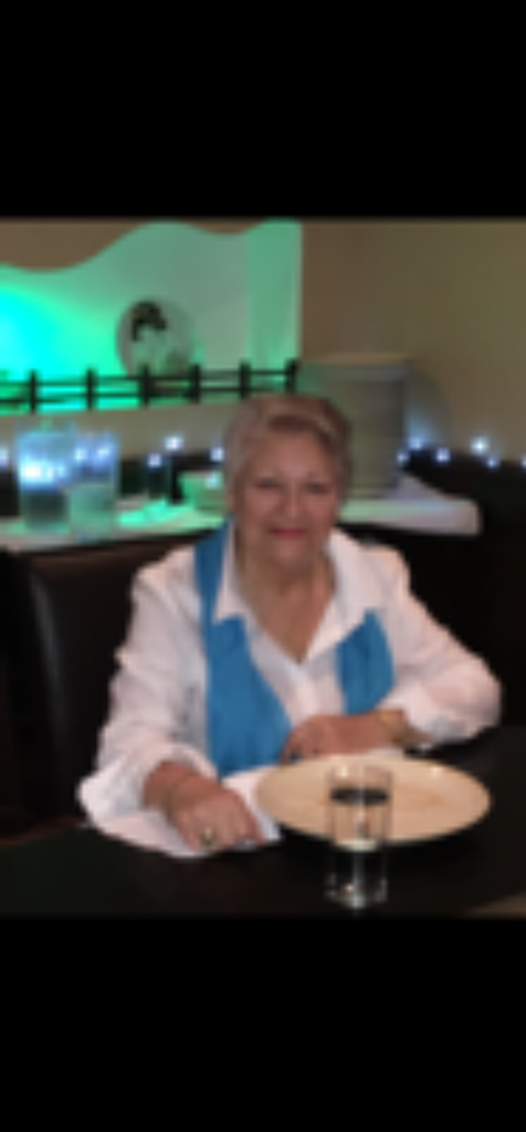 Rosemarie Rocco Profile Photo