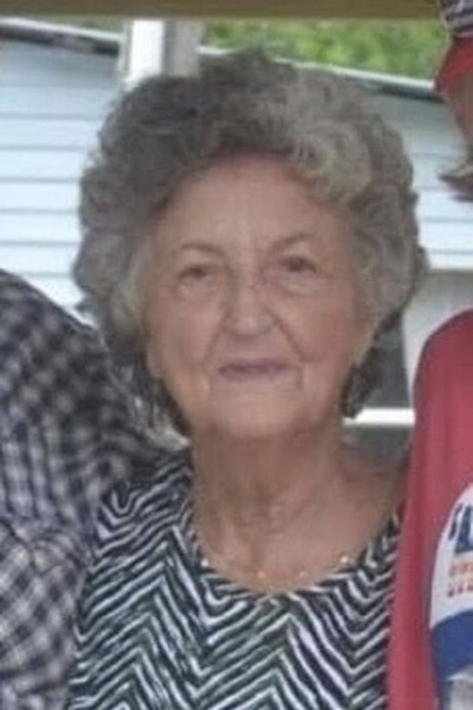 Mildred Marie Crabtree Younce Profile Photo