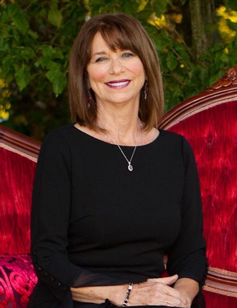 Suzanne (Taylor)  Towe