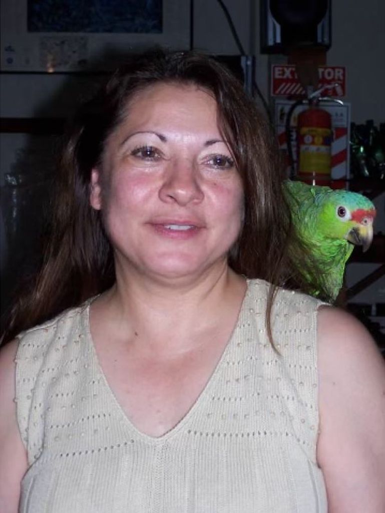 Sandra Lavern Dowell