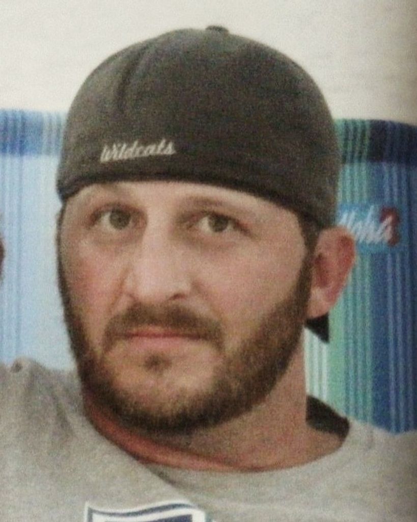 Shawn Patrick Rowe Profile Photo