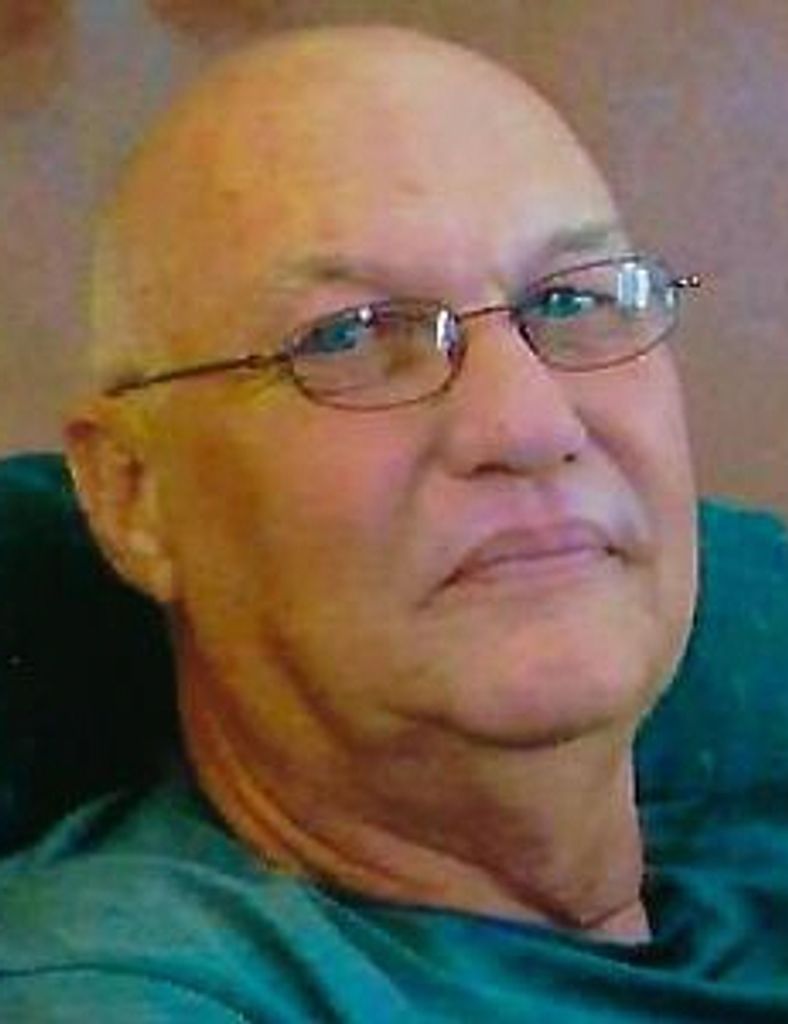 Edwin Lee Hudgins Profile Photo