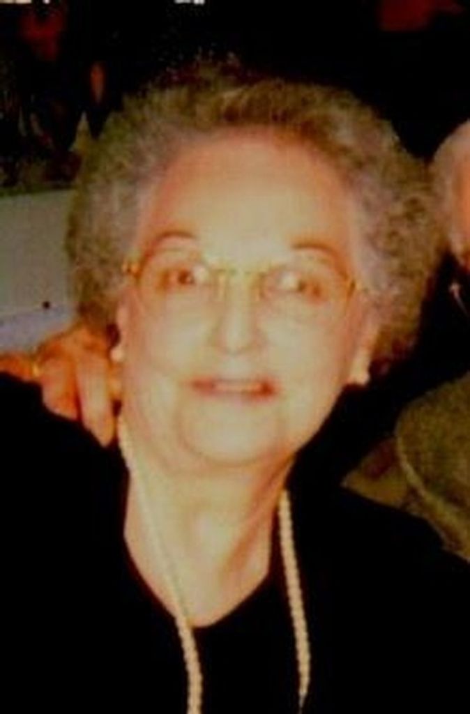 Barbara Joan Rensberger