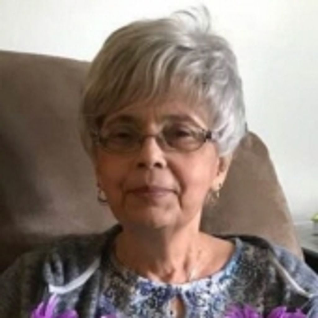 Olga Luz Ramos