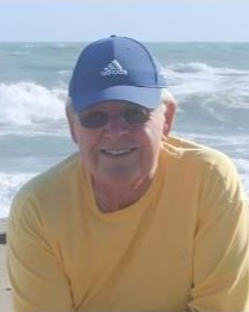 Charles A. Freebold