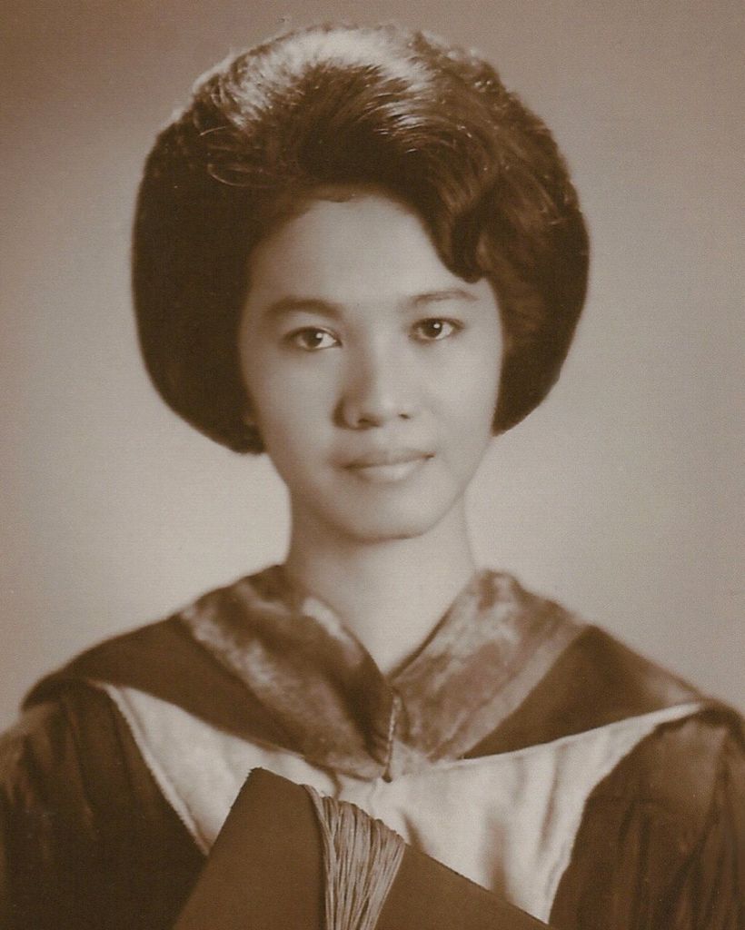 Erlinda Rodrigo Marasigan Profile Photo