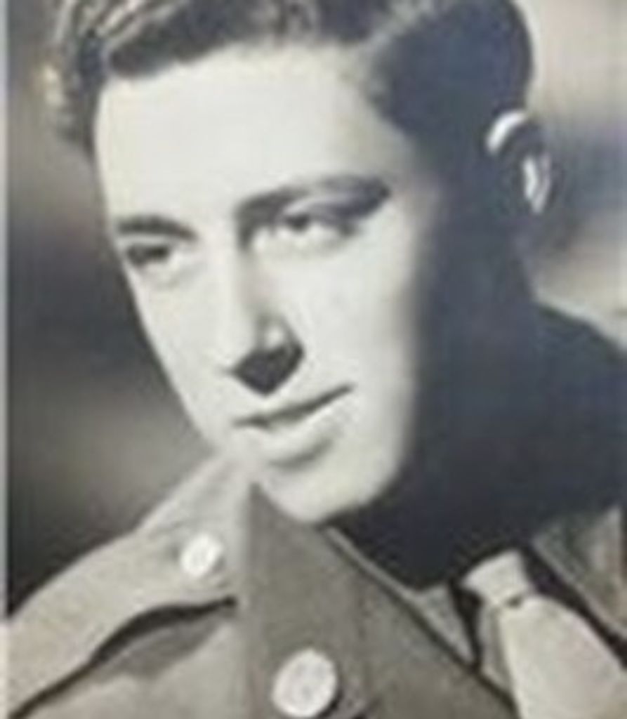 Robert Ferringer Profile Photo