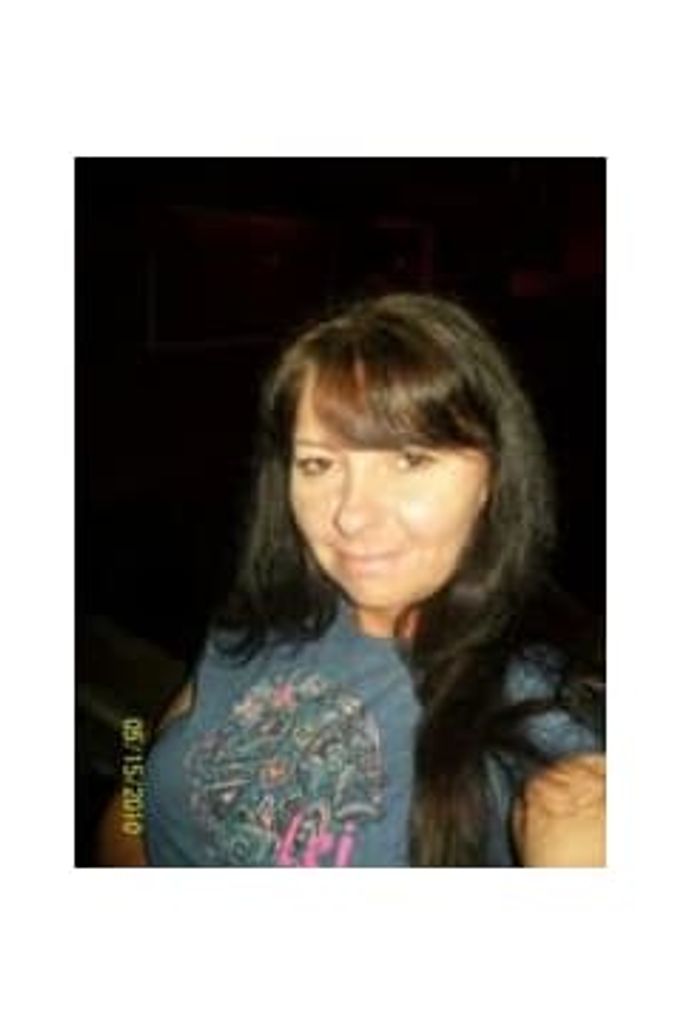 Ms. Wanda Marie Adams