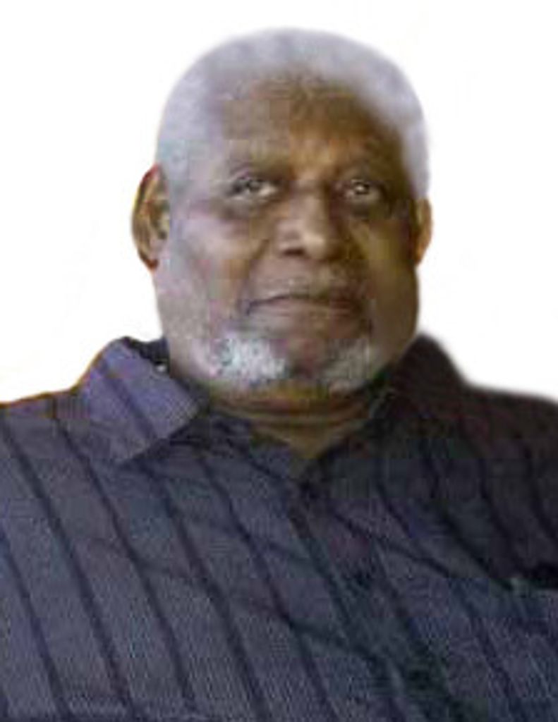 James W. Sanders Profile Photo