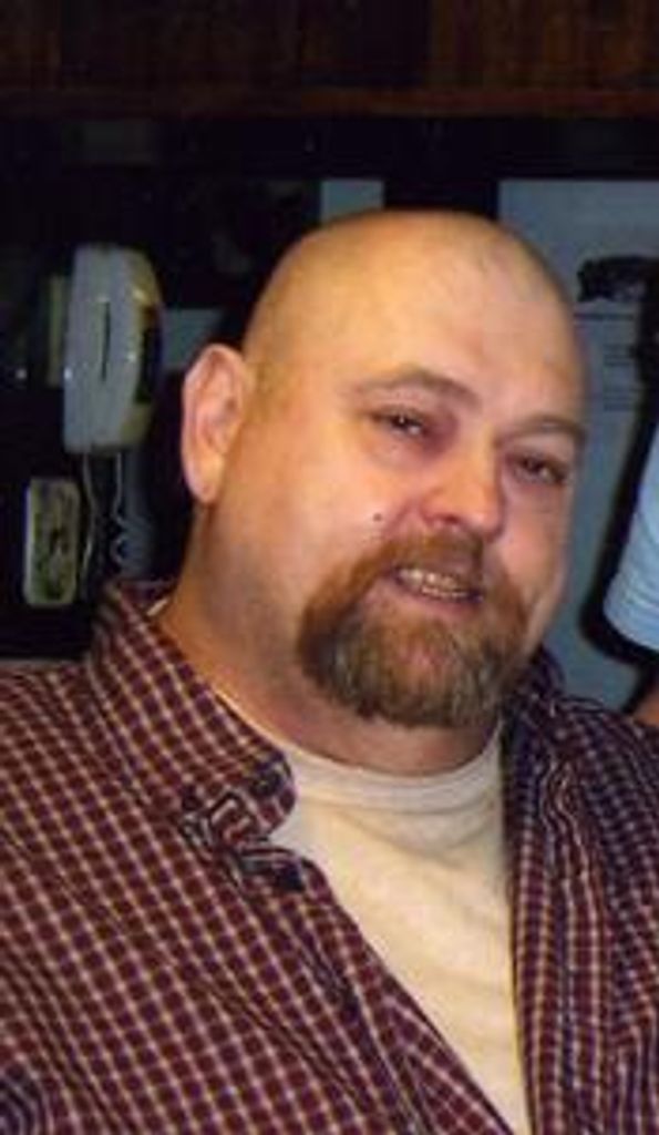 Stephen Eugene Brown