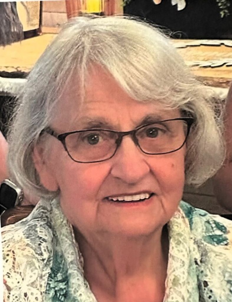 Kathryn I. Smith