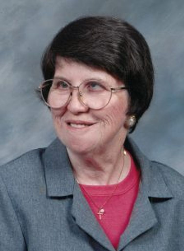 Gertrude May Wright Profile Photo