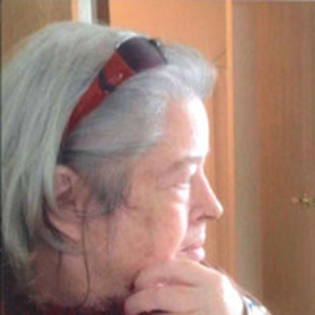 Kathryn Flannery
