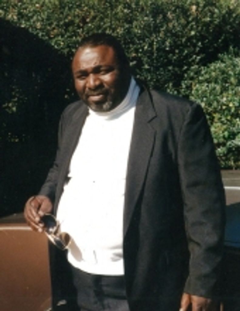 Curtis Lee Mccatrey (Lansing)