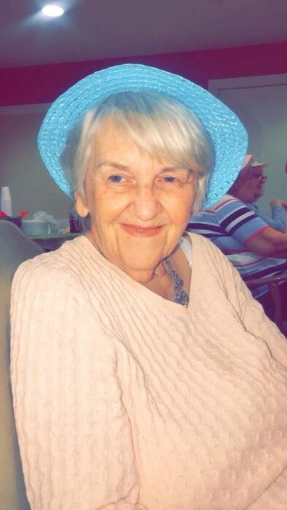 Carole Ann (Bauermeister)  Hart