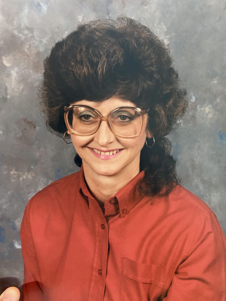 Lynda G. (Sorber)  Johnson