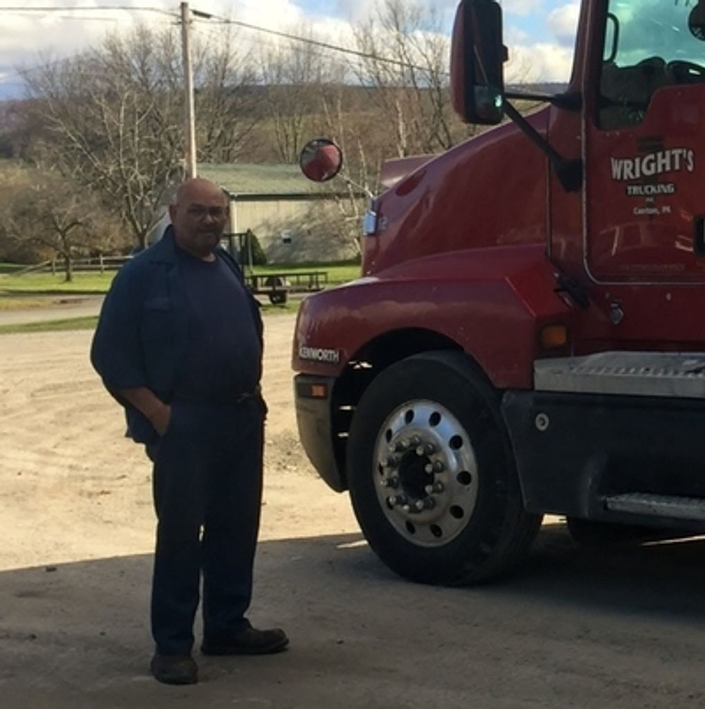 Kenneth Willow Sr. Profile Photo