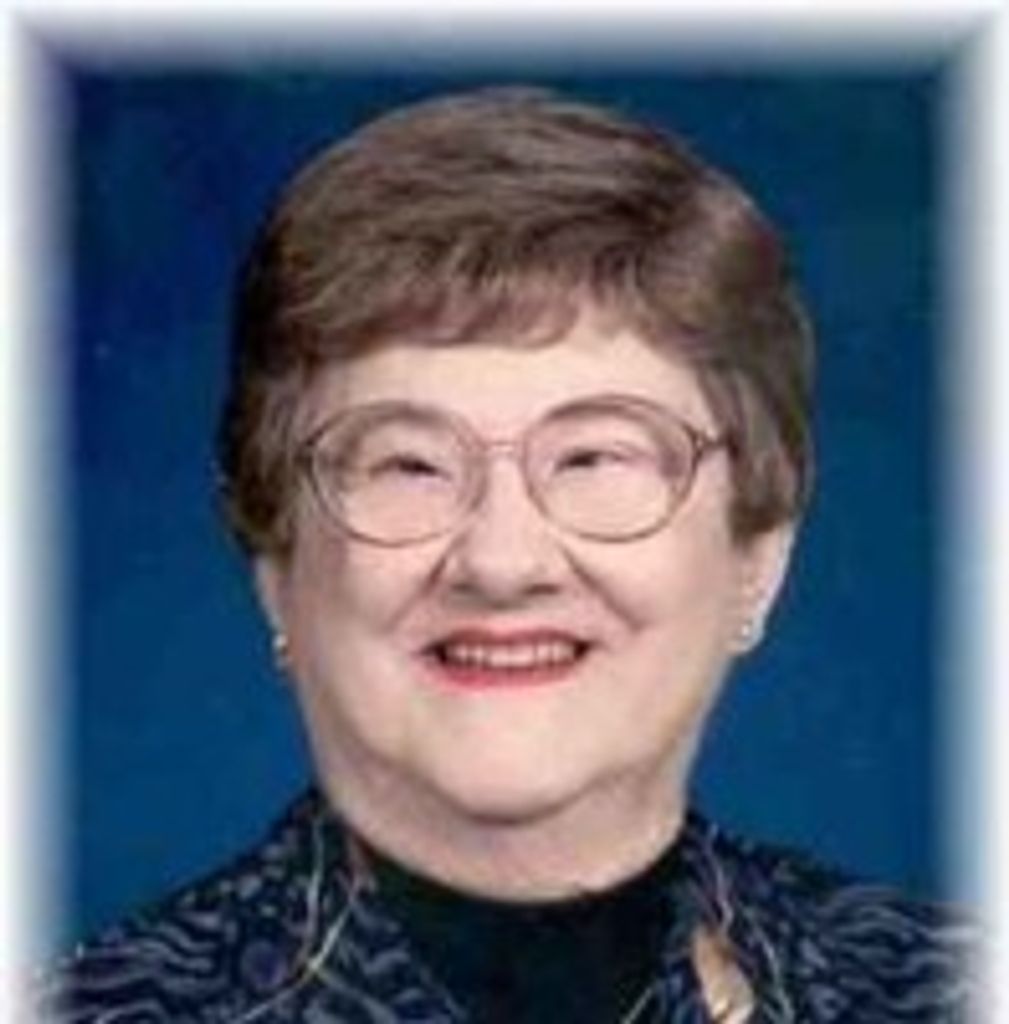 Bernice E Otten