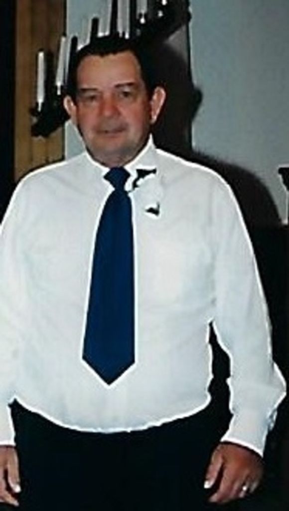 Ernest William Wratchford Profile Photo