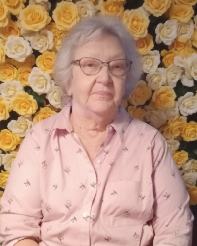 Judy Dovey Wells