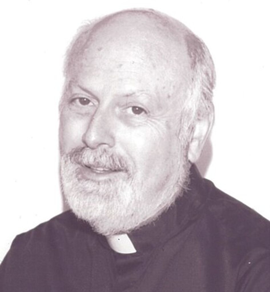 Father Alfred Galvan Profile Photo