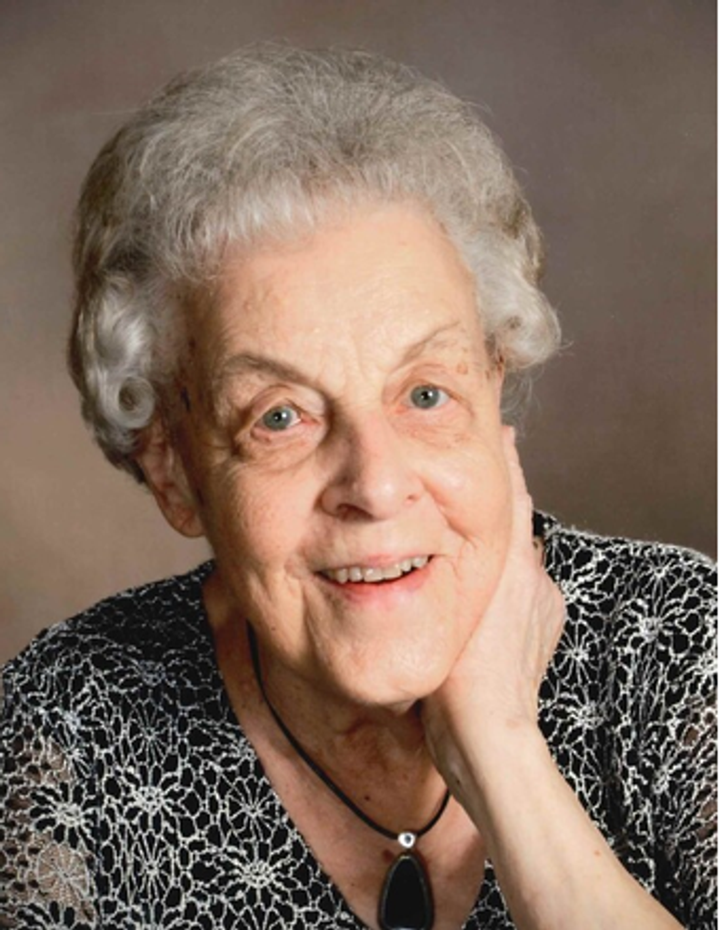 Elizabeth "Liz" Jane (Cowles) Huck