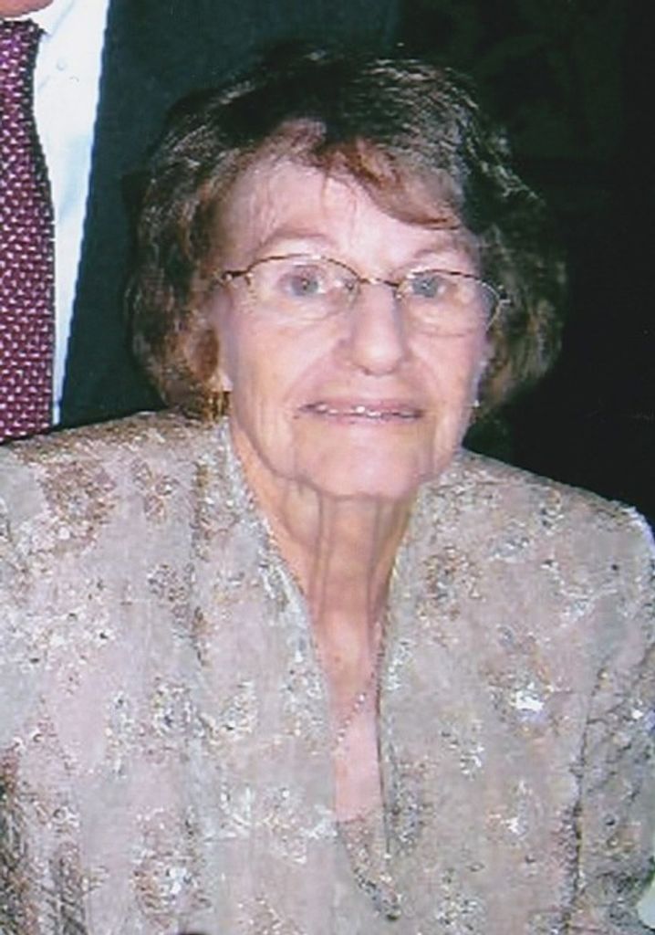 Genevieve Randle