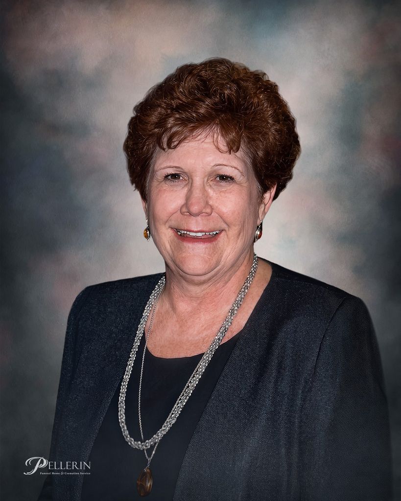 Bonnie H. Schexnailder