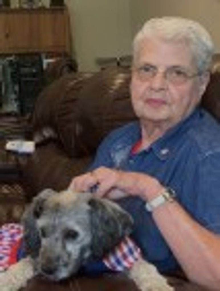 Barbara K. Eiland