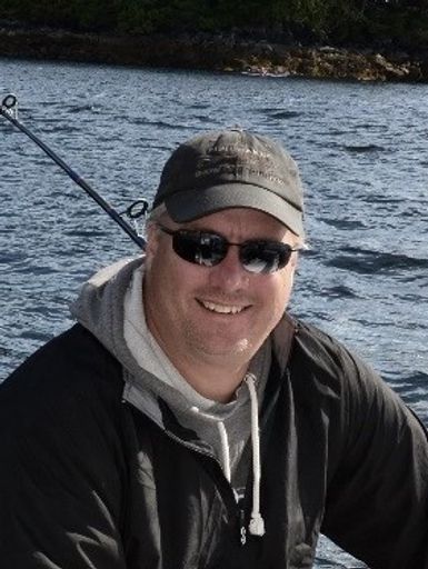 Corwin (Cori) Hedstrom Profile Photo