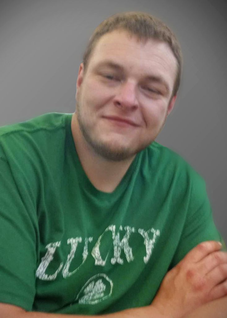 Jeremy Seay Profile Photo