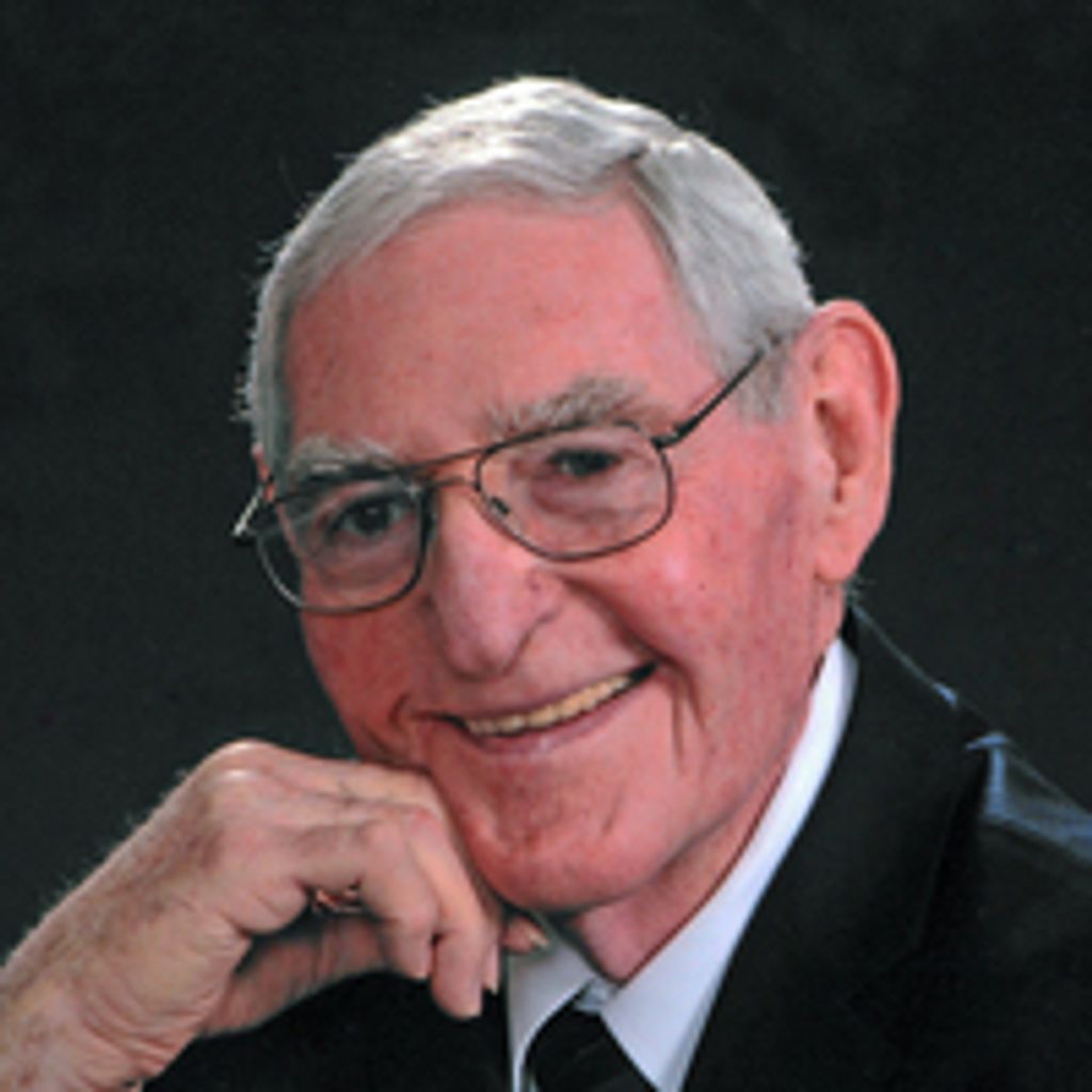 Duane Donald Osmus