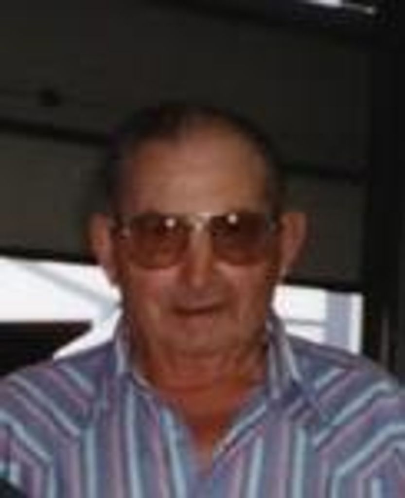 William J. Dvorak