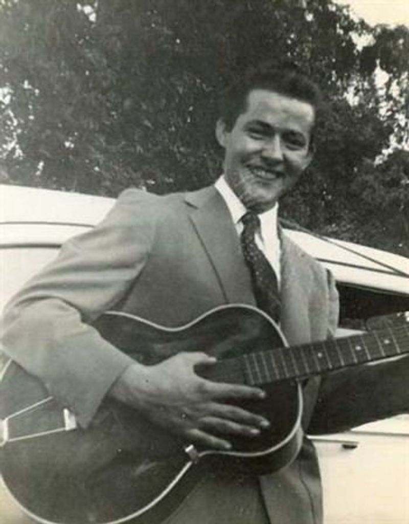 D. M. McDaniel