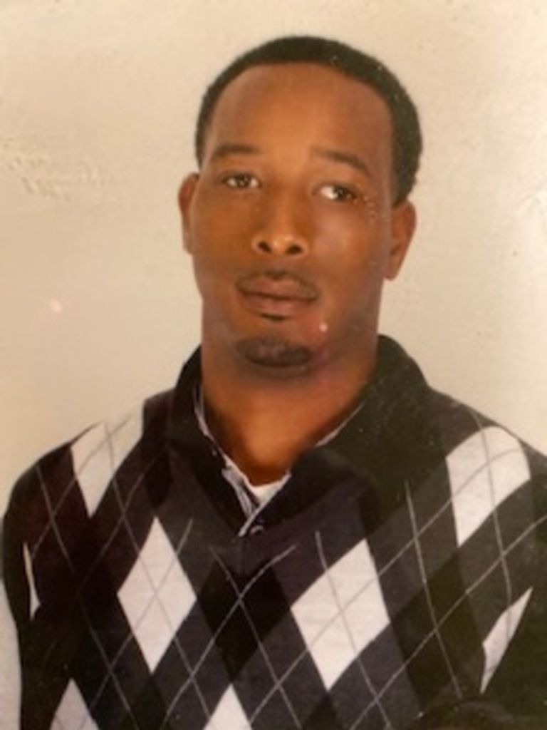 Daniel Lee Davis Jr. Profile Photo